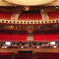 The Shaftesbury Theatre